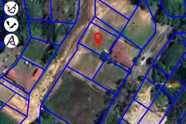 Kelab Golf Bukit Beruntung