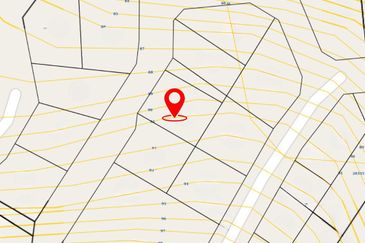 Kelab Golf Bukit Beruntung