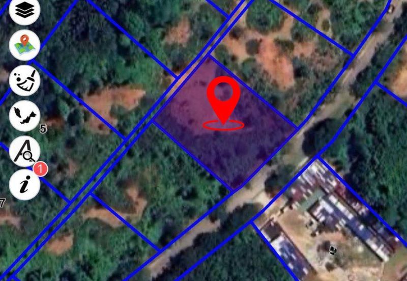 Kelab Golf Bukit Beruntung