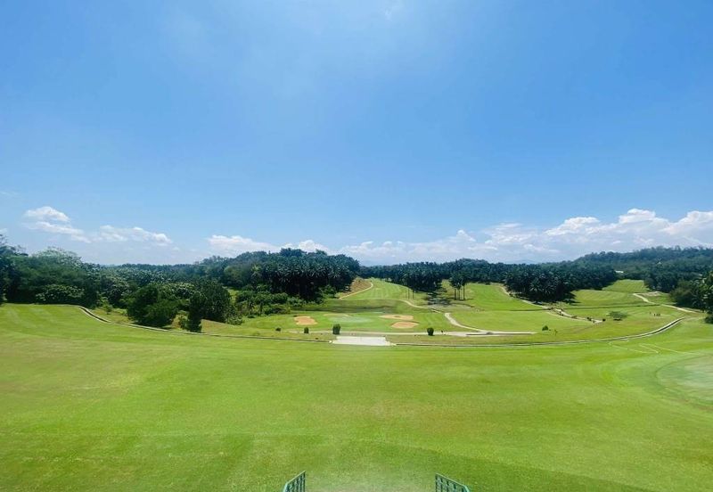 Kelab Golf Bukit Beruntung