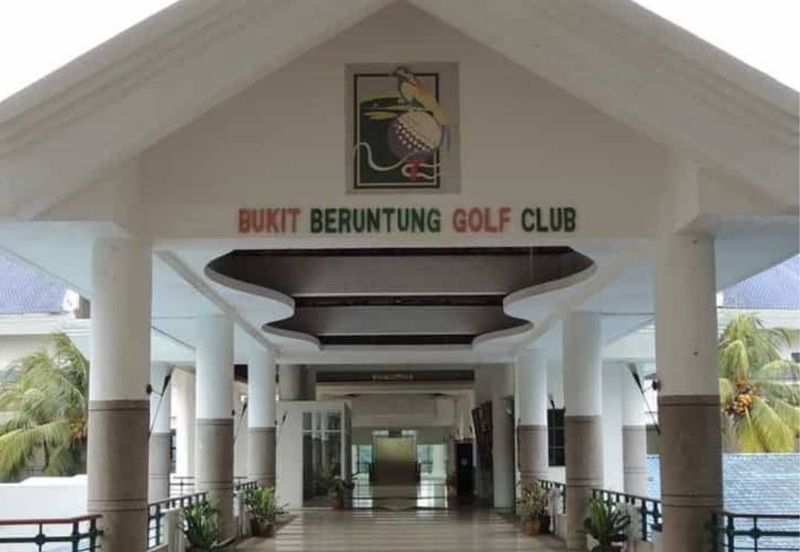 Kelab Golf Bukit Beruntung