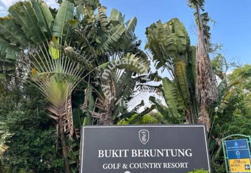 Kelab Golf Bukit Beruntung