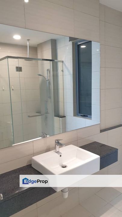 Reflection Residences, Mutiara Damansara, Selangor BELOW MARKET Full Furnished , Selangor, Mutiara Damansara