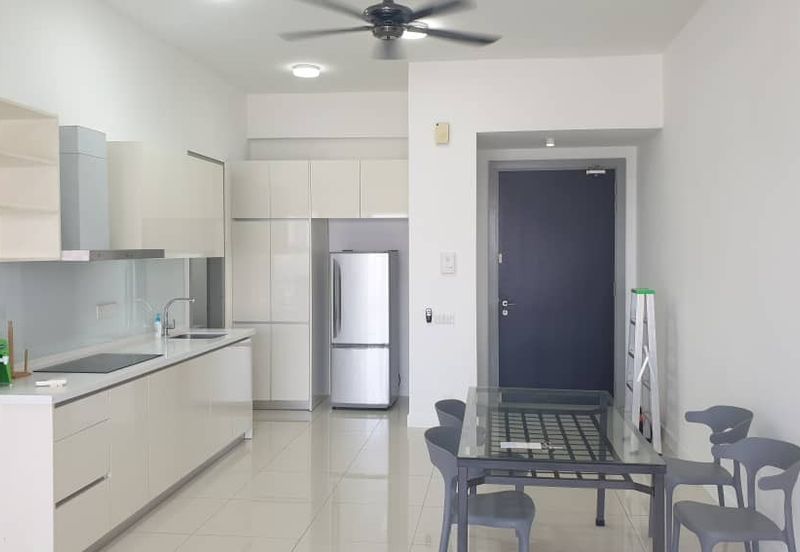 Reflection Residences