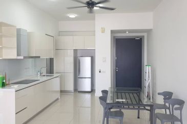 Reflection Residences