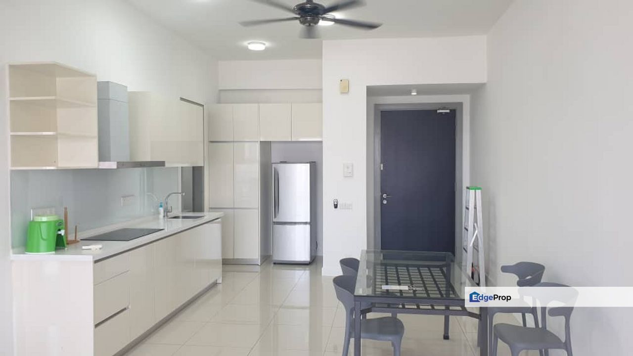 Reflection Residences, Mutiara Damansara, Selangor BELOW MARKET Full Furnished , Selangor, Mutiara Damansara