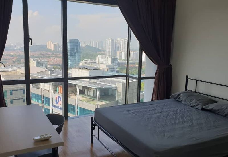 Reflection Residences