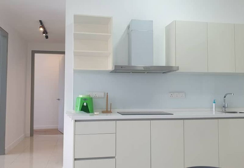 Reflection Residences