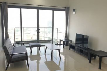 Reflection Residences