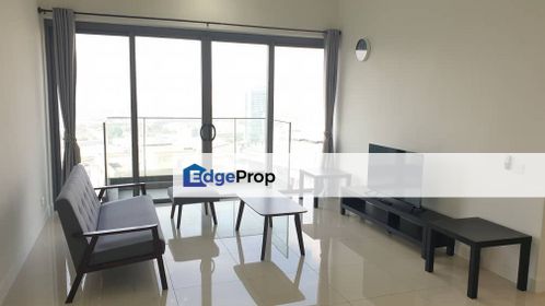 Reflection Residences, Mutiara Damansara, Selangor BELOW MARKET Full Furnished , Selangor, Mutiara Damansara