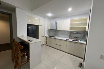 Reflection Residences