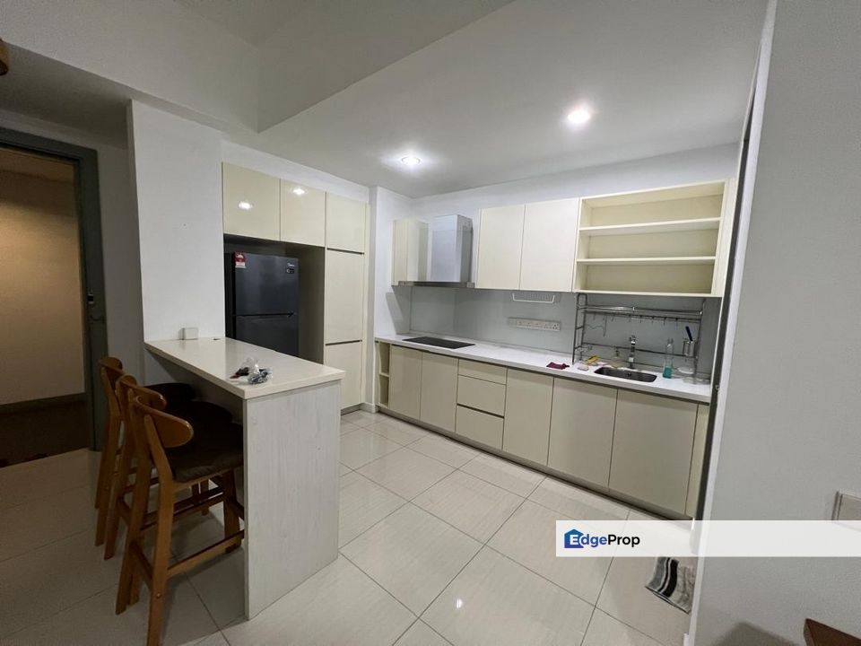 Reflection Residences, Mutiara Damansara, Selangor BELOW MARKET Full Furnished , Selangor, Mutiara Damansara