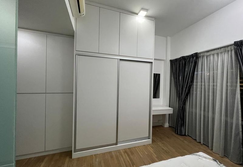 Reflection Residences