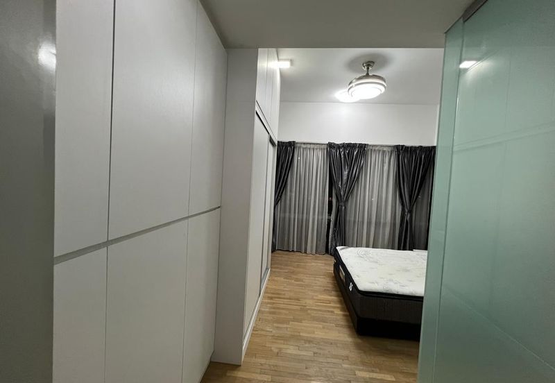 Reflection Residences