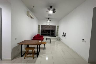 Reflection Residences