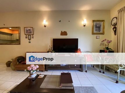 Riana Green Condo Tropicana Selangor Walking Distance SK(C) Damansara & St Joseph Int School Direct Access to NKVE & SPRINT Highway, Selangor, Tropicana