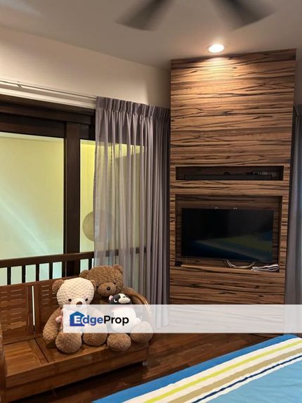 Riana Green Condo Tropicana Selangor  Duplex Riana Green Condo Tropicana  Walking Distance SK(C) Damansara & St Joseph Int School Direct Access to NKV, Selangor, Tropicana