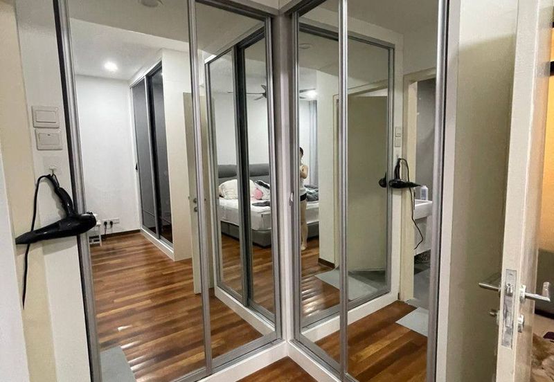 Renai Jelutong Residences