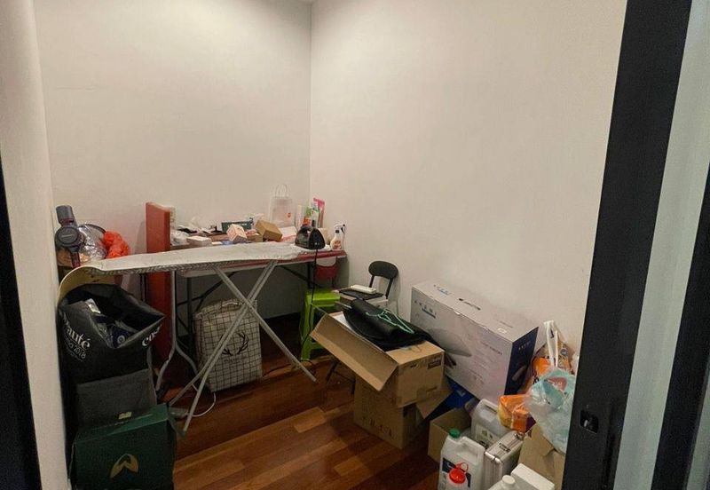 Renai Jelutong Residences