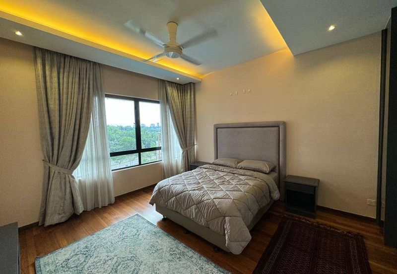 Renai Jelutong Residences