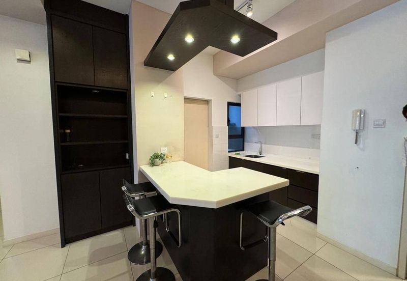 Renai Jelutong Residences