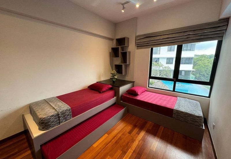 Renai Jelutong Residences