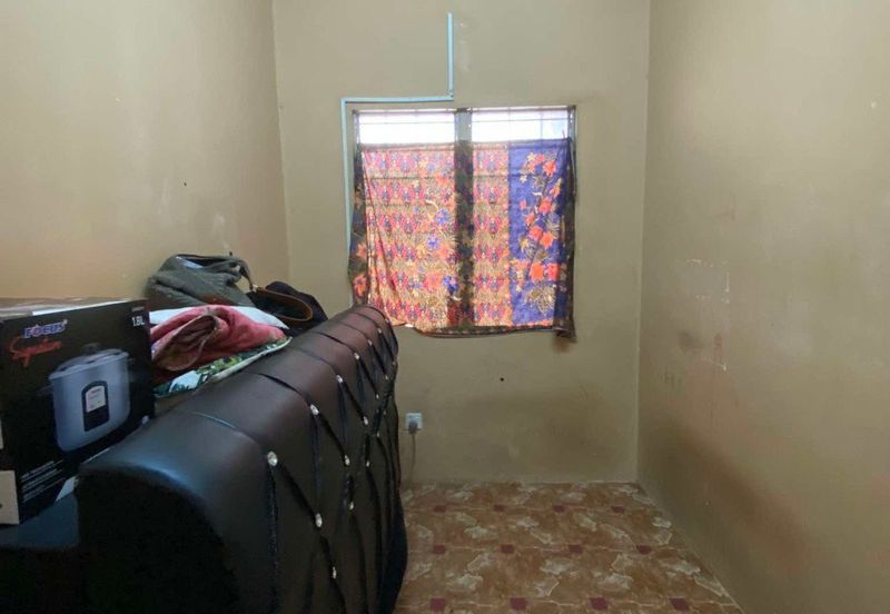 Flat PKNS Seksyen 7 Shah Alam Selangor 5% Return of Invest