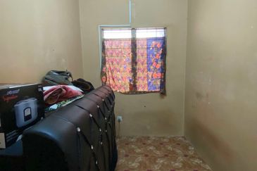 Flat PKNS Seksyen 7 Shah Alam Selangor 5% Return of Invest