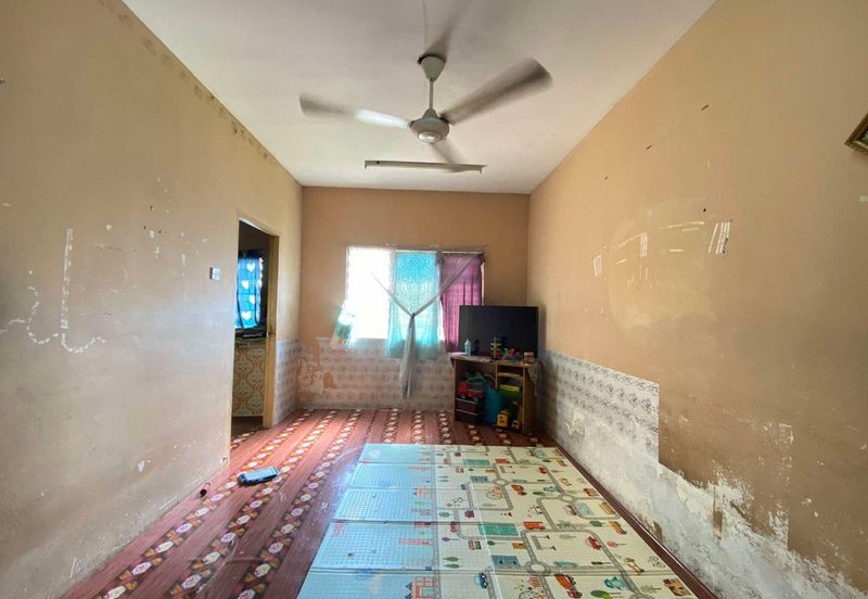 Flat PKNS Seksyen 7 Shah Alam Selangor 5% Return of Invest