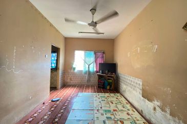 Flat PKNS Seksyen 7 Shah Alam Selangor 5% Return of Invest