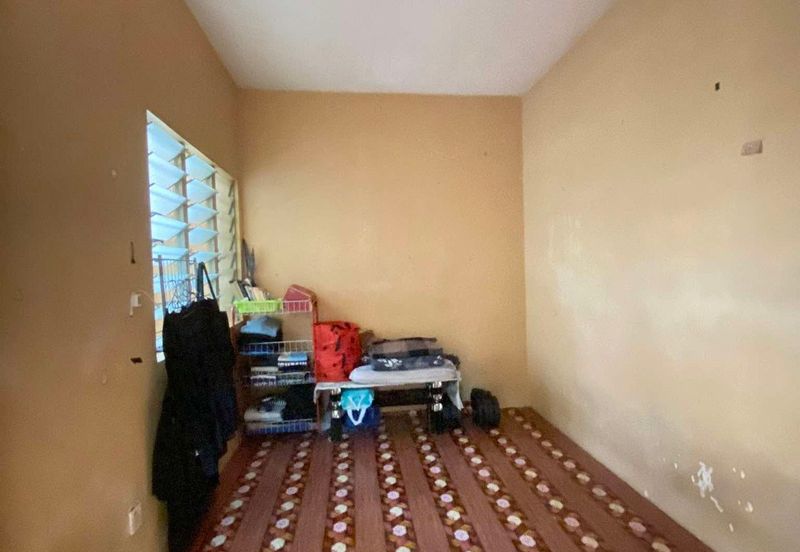 Flat PKNS Seksyen 7 Shah Alam Selangor 5% Return of Invest