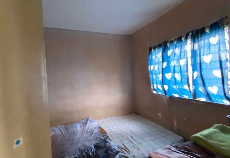 Flat PKNS Seksyen 7 Shah Alam Selangor 5% Return of Invest