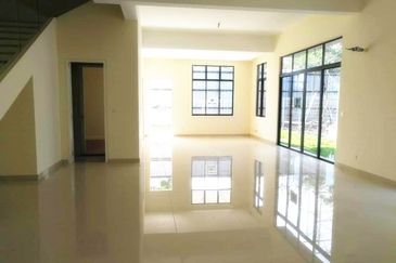 Villa 22 Bukit Rimau