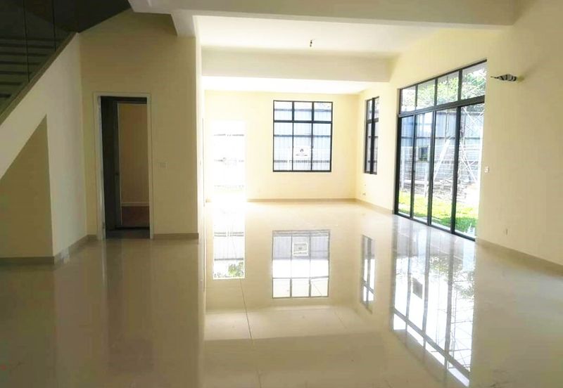 Villa 22 Bukit Rimau