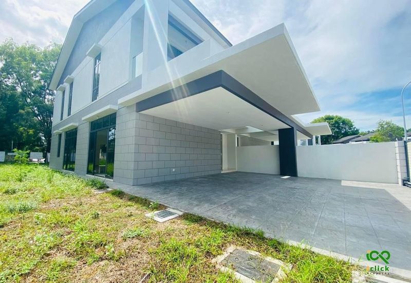 Villa 22 Bukit Rimau