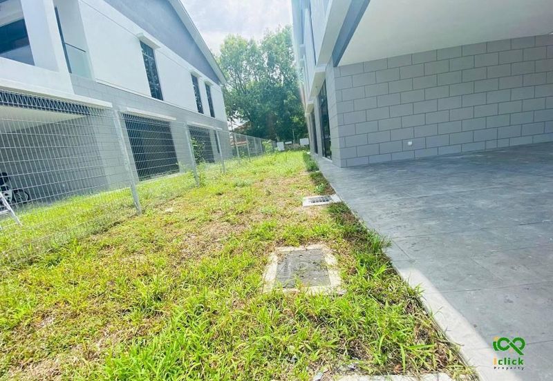 Villa 22 Bukit Rimau