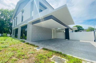 Villa 22 Bukit Rimau