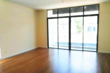 Villa 22 Bukit Rimau