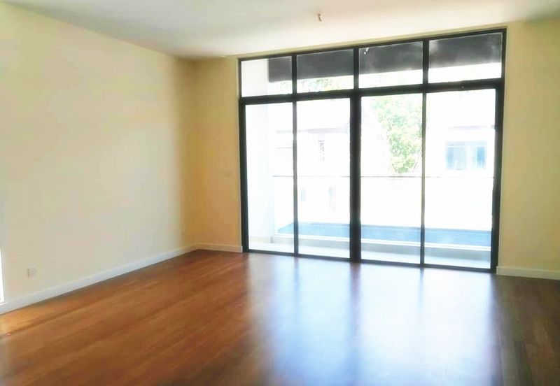 Villa 22 Bukit Rimau