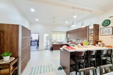 Marbella @ D'Kayangan