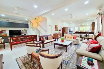 Marbella @ D'Kayangan