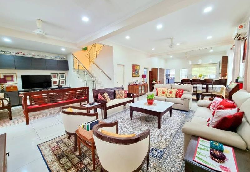 Marbella @ D'Kayangan