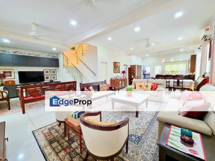 N Lot Full Reno Arabella, Selangor, Shah Alam