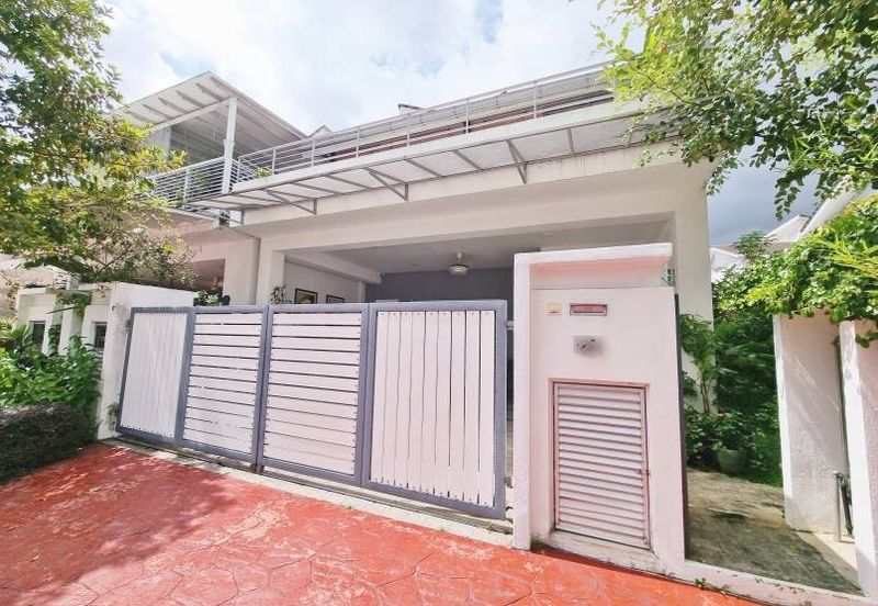 Marbella @ D'Kayangan