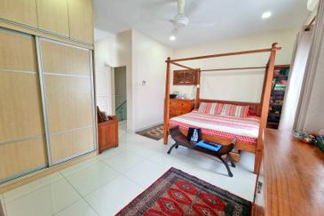 Marbella @ D'Kayangan