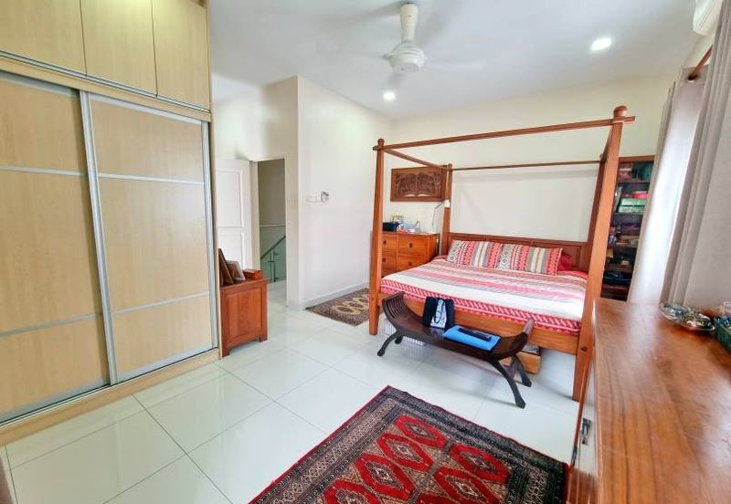 Marbella @ D'Kayangan