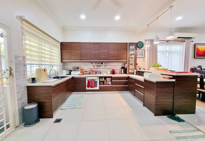 Marbella @ D'Kayangan