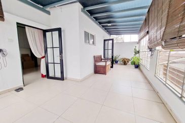 Marbella @ D'Kayangan