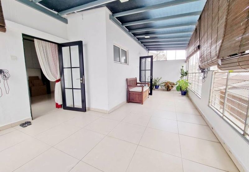 Marbella @ D'Kayangan