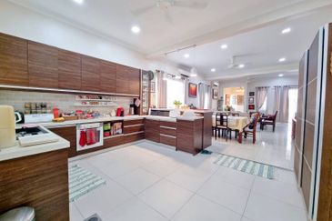 Marbella @ D'Kayangan